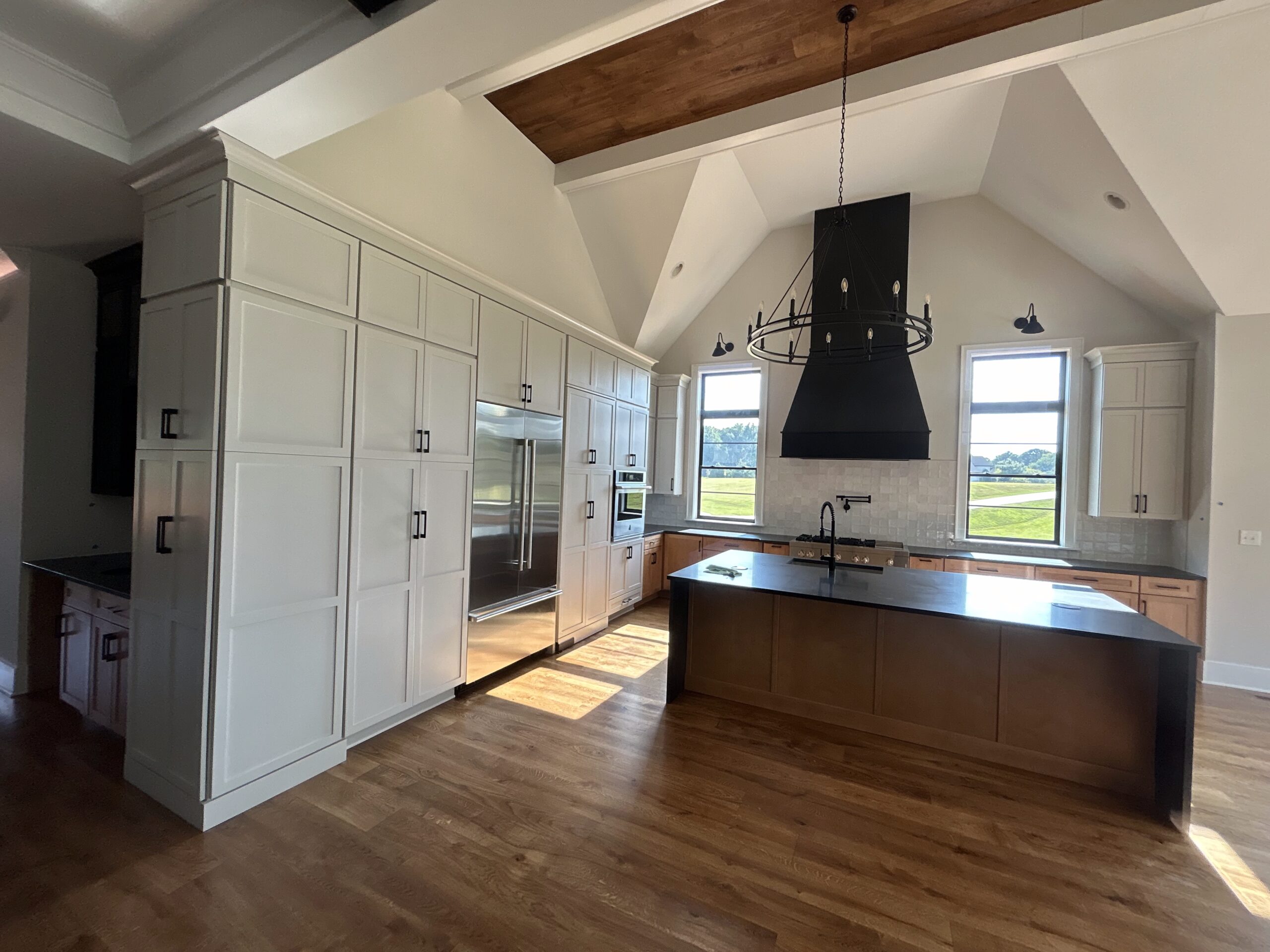 Caring For Your Cabinets