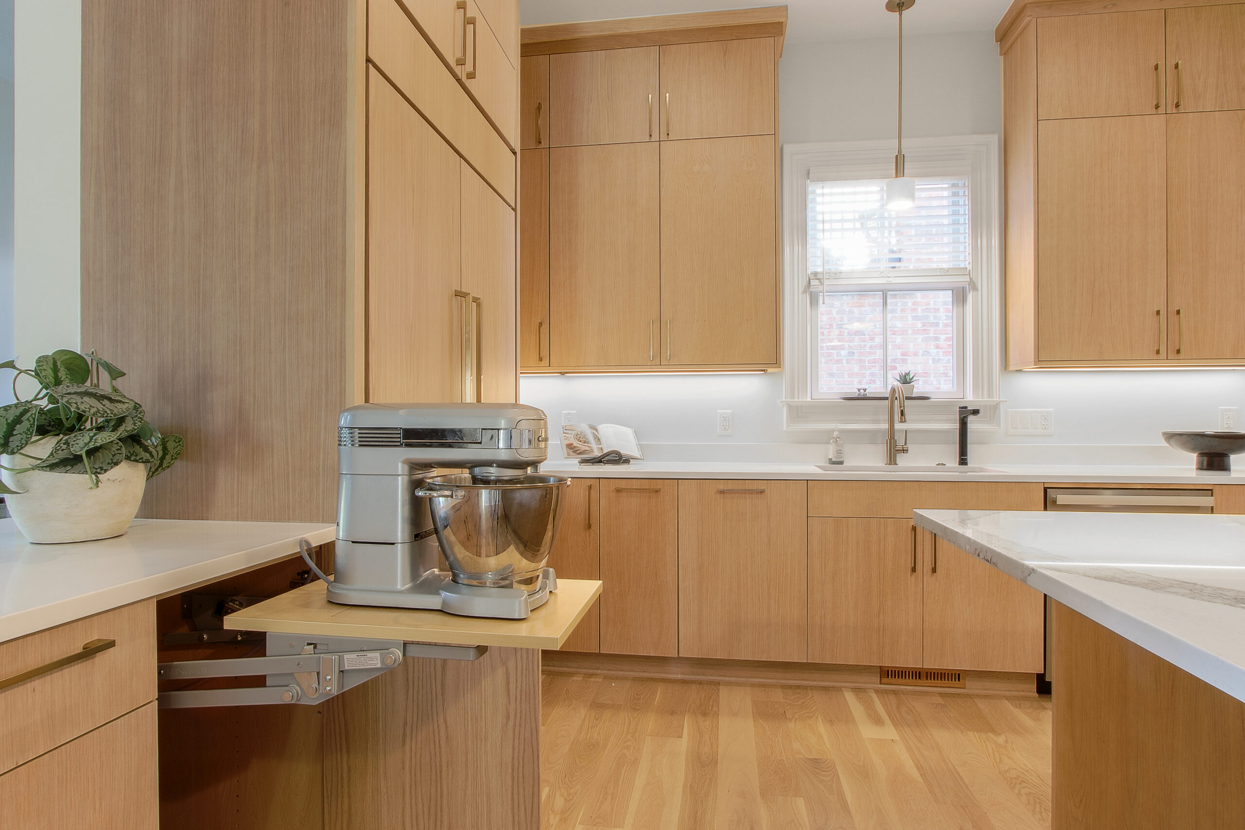 Cabinet Care & Maintenance