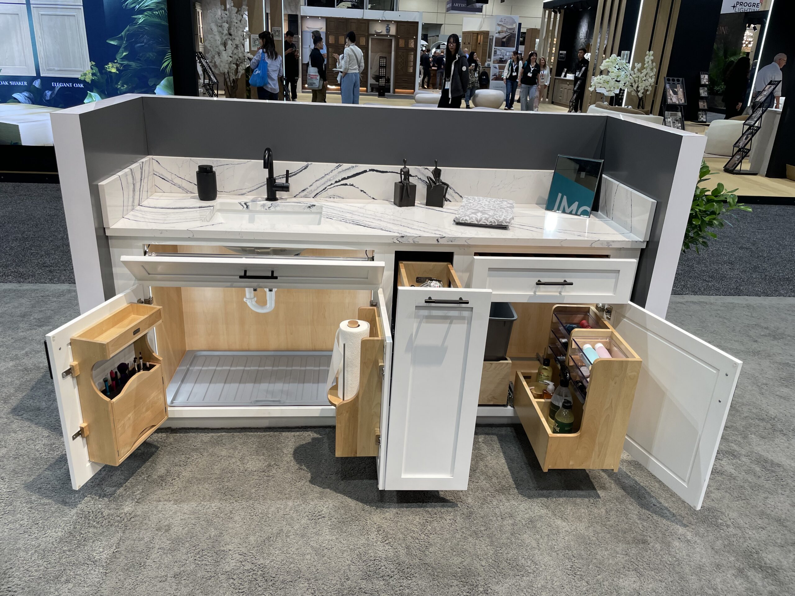 KBIS 2026 Accessory Highlights