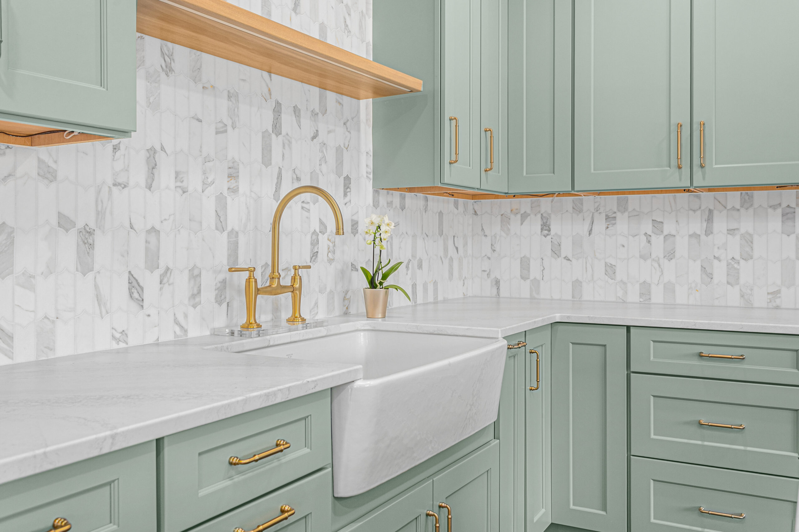 Four Simple Ways to Protect Your Cabinet Investment